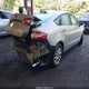 3FA6P0G76GR112424 2016 Ford Fusion S auction photo thumbnail 4