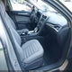3FA6P0G76GR112424 2016 Ford Fusion S auction photo thumbnail 5