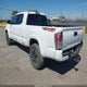 3TMDZ5BN7PM142074 2023 Toyota Tacoma Trd Sport auction photo thumbnail 3