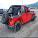 1C4BJWDG8JL800643 2018 Jeep Wrangler Jk Unlimited Sport auction photo thumbnail 4
