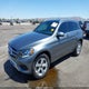 WDC0G4JBXJV101080 2018 Mercedes-Benz Glc 300 auction photo thumbnail 2