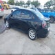 3N1AB6AP0CL739859 2012 Nissan Sentra 2.0 Sr auction photo thumbnail 3