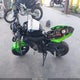 JKABRRJ18HDA06320 2017 Kawasaki Br125 J auction photo thumbnail 14