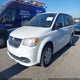 2C4RDGBG2FR641633 2015 Dodge Grand Caravan Se auction photo thumbnail 2