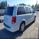 2C4RDGBG2FR641633 2015 Dodge Grand Caravan Se auction photo thumbnail 4