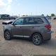 JA4AD3A31JZ034104 2018 Mitsubishi Outlander Se auction photo thumbnail 15