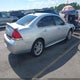 2G1WC5EM5B1188167 2011 Chevrolet Impala Ltz auction photo thumbnail 4