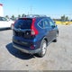 2HKRM3H51FH515792 2015 Honda Cr-V Ex auction photo thumbnail 4