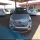 KM8SR4HF1FU116397 2015 Hyundai Santa Fe Limited auction photo thumbnail 12