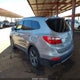 KM8SR4HF1FU116397 2015 Hyundai Santa Fe Limited auction photo thumbnail 3