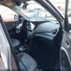 KM8SR4HF1FU116397 2015 Hyundai Santa Fe Limited auction photo thumbnail 5