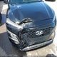 KM8K22AA0LU396736 2020 Hyundai Kona Sel auction photo thumbnail 6