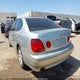 JT8BD69S340197531 2004 Lexus Gs 300 auction photo thumbnail 3