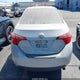 2T1BURHEXJC990325 2018 Toyota Corolla Le auction photo thumbnail 17