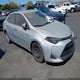 2T1BURHEXJC990325 2018 Toyota Corolla Le auction photo thumbnail 1