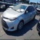 2T1BURHEXJC990325 2018 Toyota Corolla Le auction photo thumbnail 2