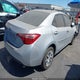 2T1BURHEXJC990325 2018 Toyota Corolla Le auction photo thumbnail 4