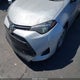 2T1BURHEXJC990325 2018 Toyota Corolla Le auction photo thumbnail 6