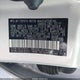 2T1BURHEXJC990325 2018 Toyota Corolla Le auction photo thumbnail 9