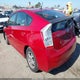 JTDKN3DU6A0178439 2010 Toyota Prius Iii auction photo thumbnail 3