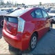 JTDKN3DU6A0178439 2010 Toyota Prius Iii auction photo thumbnail 4