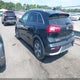 KNDCB3LC4H5039851 2017 Kia Niro Lx auction photo thumbnail 3