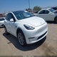 7SAYGDED4RF040553 2024 Tesla Model Y Long Range Dual Motor All-Wheel Drive/Rwd auction photo thumbnail 1
