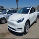 7SAYGDED4RF040553 2024 Tesla Model Y Long Range Dual Motor All-Wheel Drive/Rwd auction photo thumbnail 2