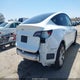 7SAYGDED4RF040553 2024 Tesla Model Y Long Range Dual Motor All-Wheel Drive/Rwd auction photo thumbnail 4