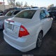 3FAHP0JA3AR169779 2010 Ford Fusion Sel auction photo thumbnail 4