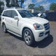 4JGBF7BE5CA766440 2012 Mercedes-Benz Gl 450 4Matic auction photo thumbnail 1