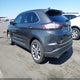 2FMPK3K84HBB89321 2017 Ford Edge Titanium auction photo thumbnail 3