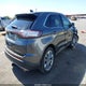 2FMPK3K84HBB89321 2017 Ford Edge Titanium auction photo thumbnail 4