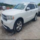 1C4RDHEG8CC321691 2012 Dodge Durango Citadel auction photo thumbnail 2