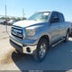 5TFDW5F12AX140265 2010 Toyota Tundra Grade 5.7L V8 auction photo thumbnail 2