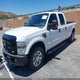 1FTWW30R38EC17940 2008 Ford F-350 King Ranch/Lariat/Xl/Xlt auction photo thumbnail 2