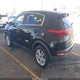 KNDPM3AC1H7156886 2017 Kia Sportage Lx auction photo thumbnail 3