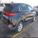 KNDPM3AC1H7156886 2017 Kia Sportage Lx auction photo thumbnail 4