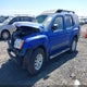5N1AN0NUXEN815281 2014 Nissan Xterra S auction photo thumbnail 2