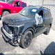 5XYRKDJF2SG336421 2025 Kia Sorento X-Line Sx Prestige auction photo thumbnail 2