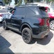 5XYRKDJF2SG336421 2025 Kia Sorento X-Line Sx Prestige auction photo thumbnail 3