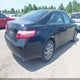 4T1BK46K97U031314 2007 Toyota Camry Le V6 auction photo thumbnail 4