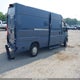 3C6URVJG0KE554561 2019 Ram Promaster 3500 Cargo Van High Roof 159 Wb Ext auction photo thumbnail 4