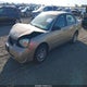 1G1ZS51F96F296359 2006 Chevrolet Malibu Ls auction photo thumbnail 2