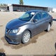 3N1AB7APXKY270464 2019 Nissan Sentra S auction photo thumbnail 2