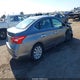 3N1AB7APXKY270464 2019 Nissan Sentra S auction photo thumbnail 4