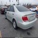 JTDBE32K353024633 2005 Toyota Camry Std auction photo thumbnail 3