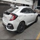 SHHFK7H4XLU219167 2020 Honda Civic Sport auction photo thumbnail 4
