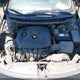 KNAFK5A87H5690878 2017 Kia Forte Lx auction photo thumbnail 10