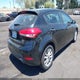 KNAFK5A87H5690878 2017 Kia Forte Lx auction photo thumbnail 4